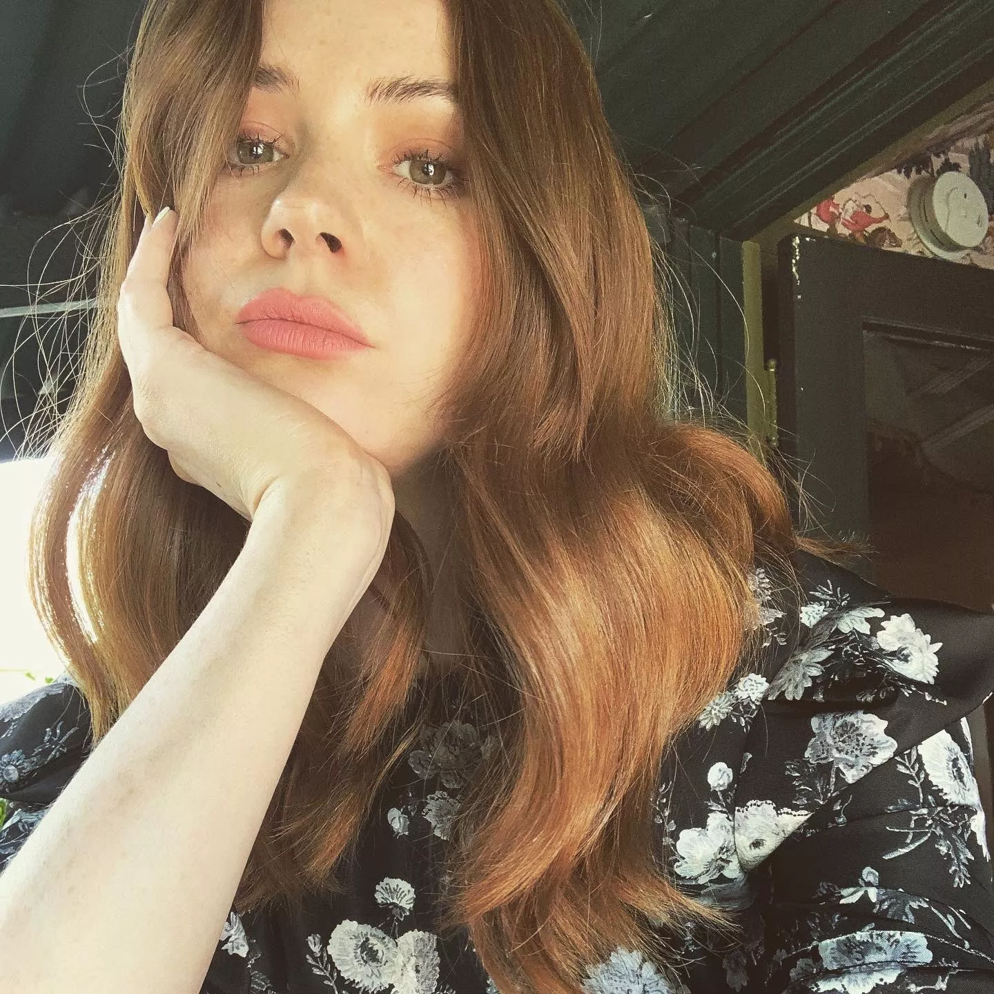 Karen Gillan