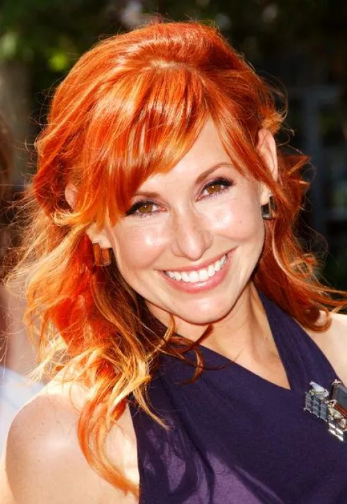 Kari Byron