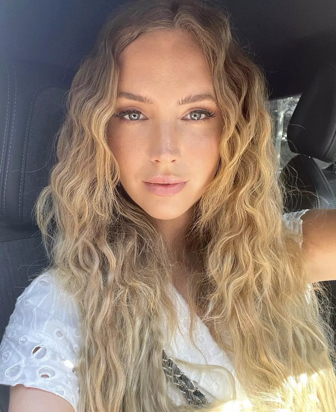 Karina Budek