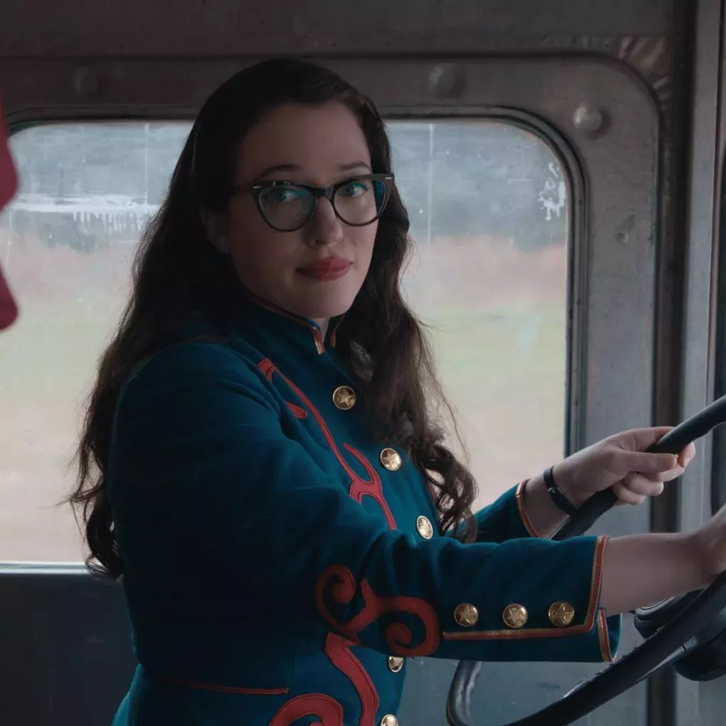 Kat Dennings