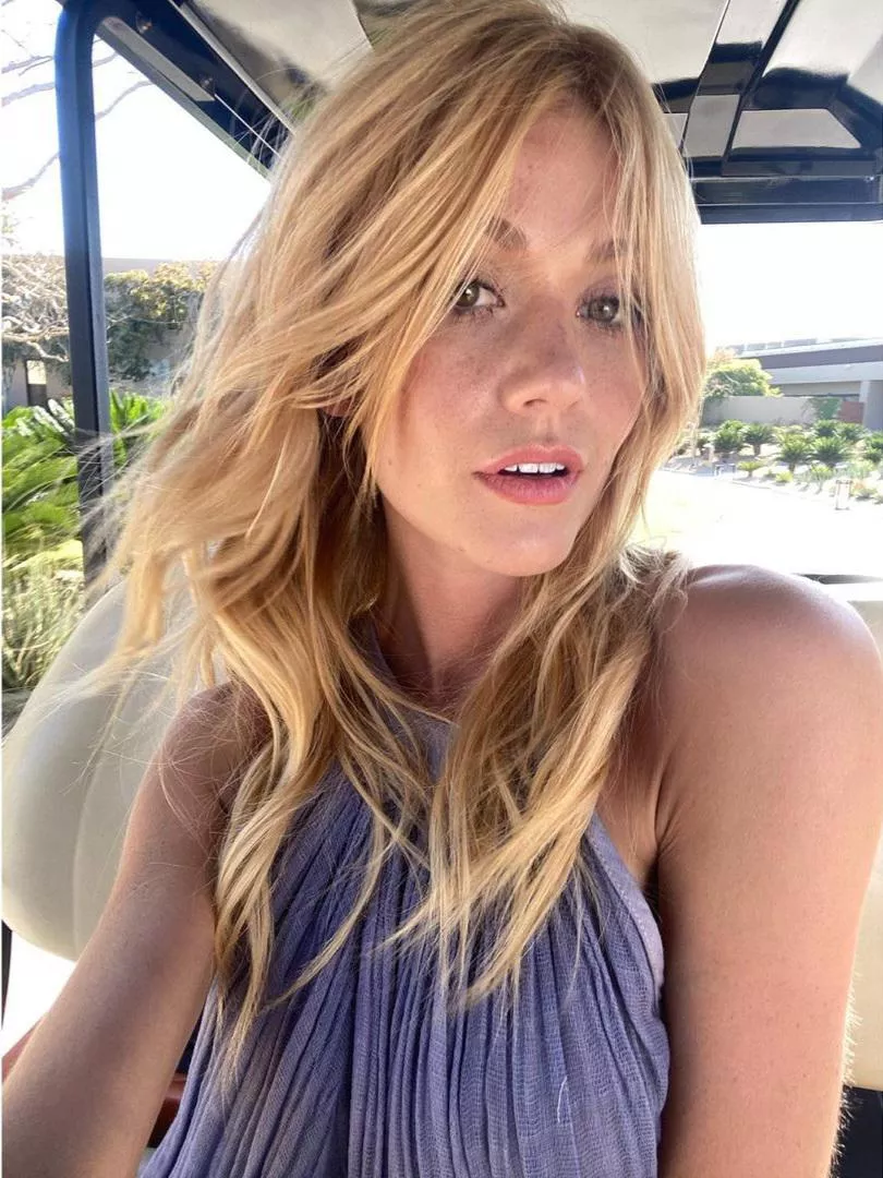 Katherine McNamara