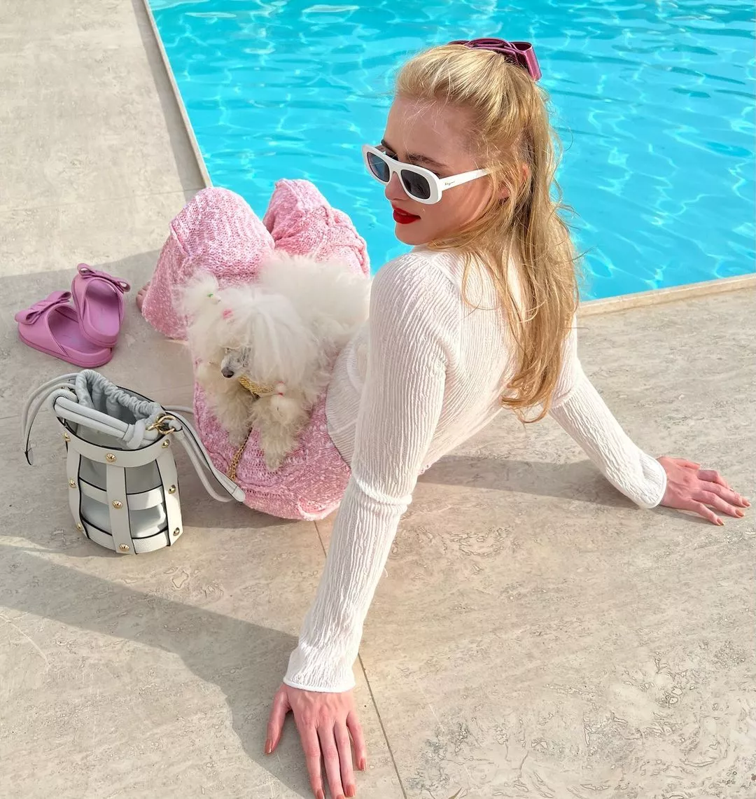 Kathryn Newton