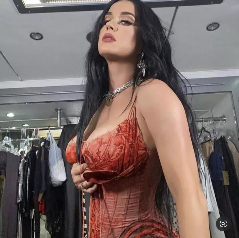 Katy Perry
