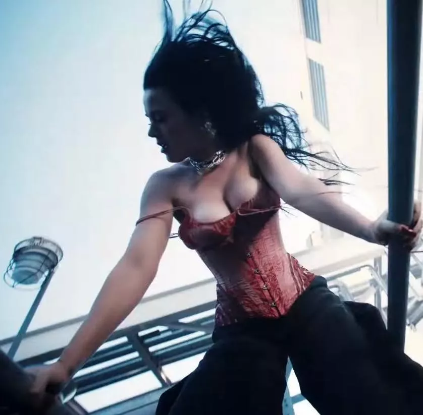 Katy Perry