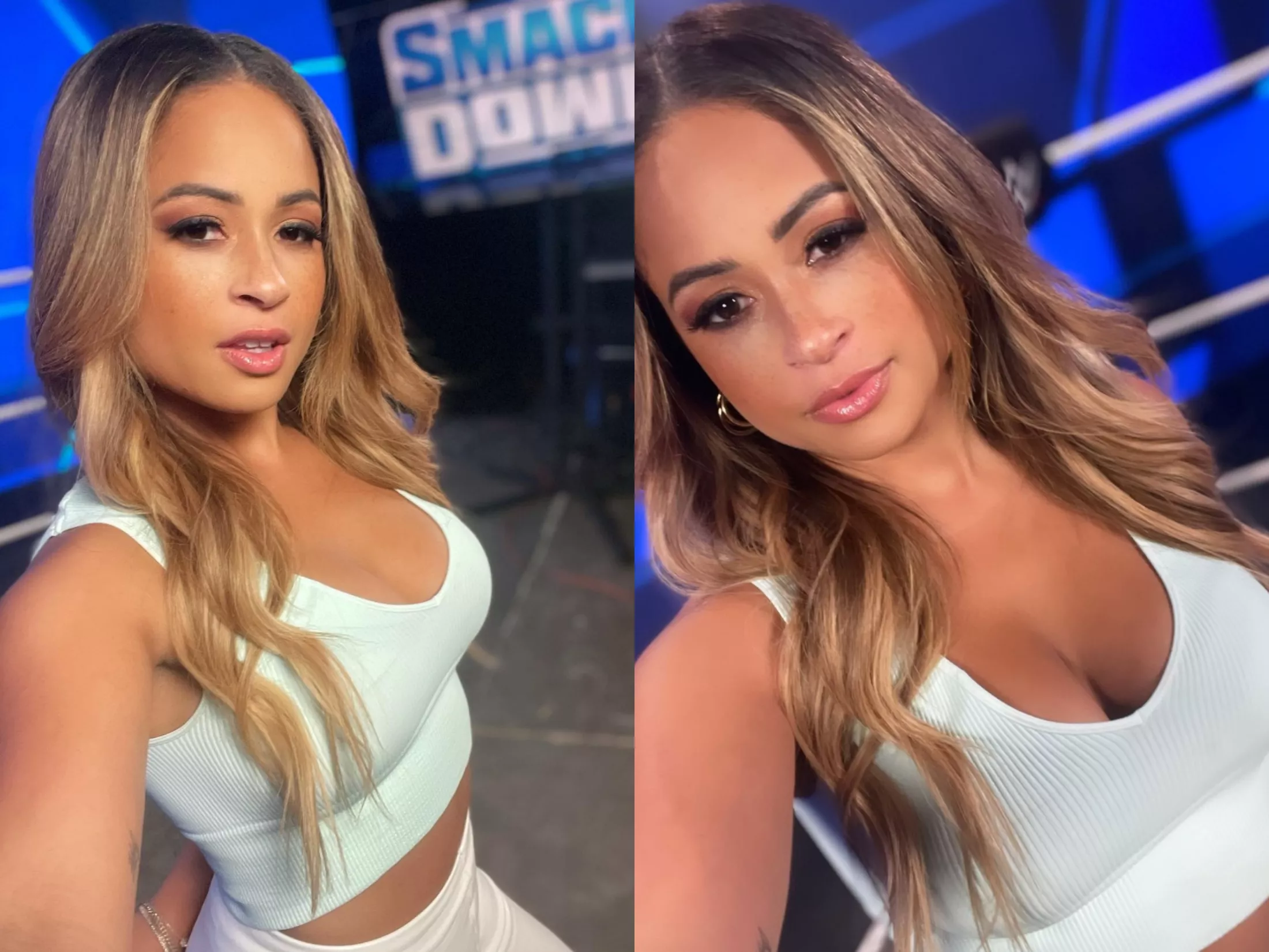 Kayla Braxton
