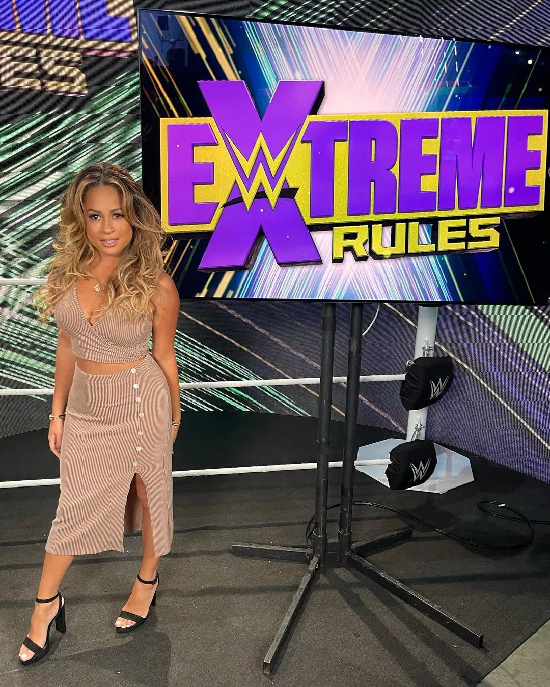 KAYLA braxton 🔥