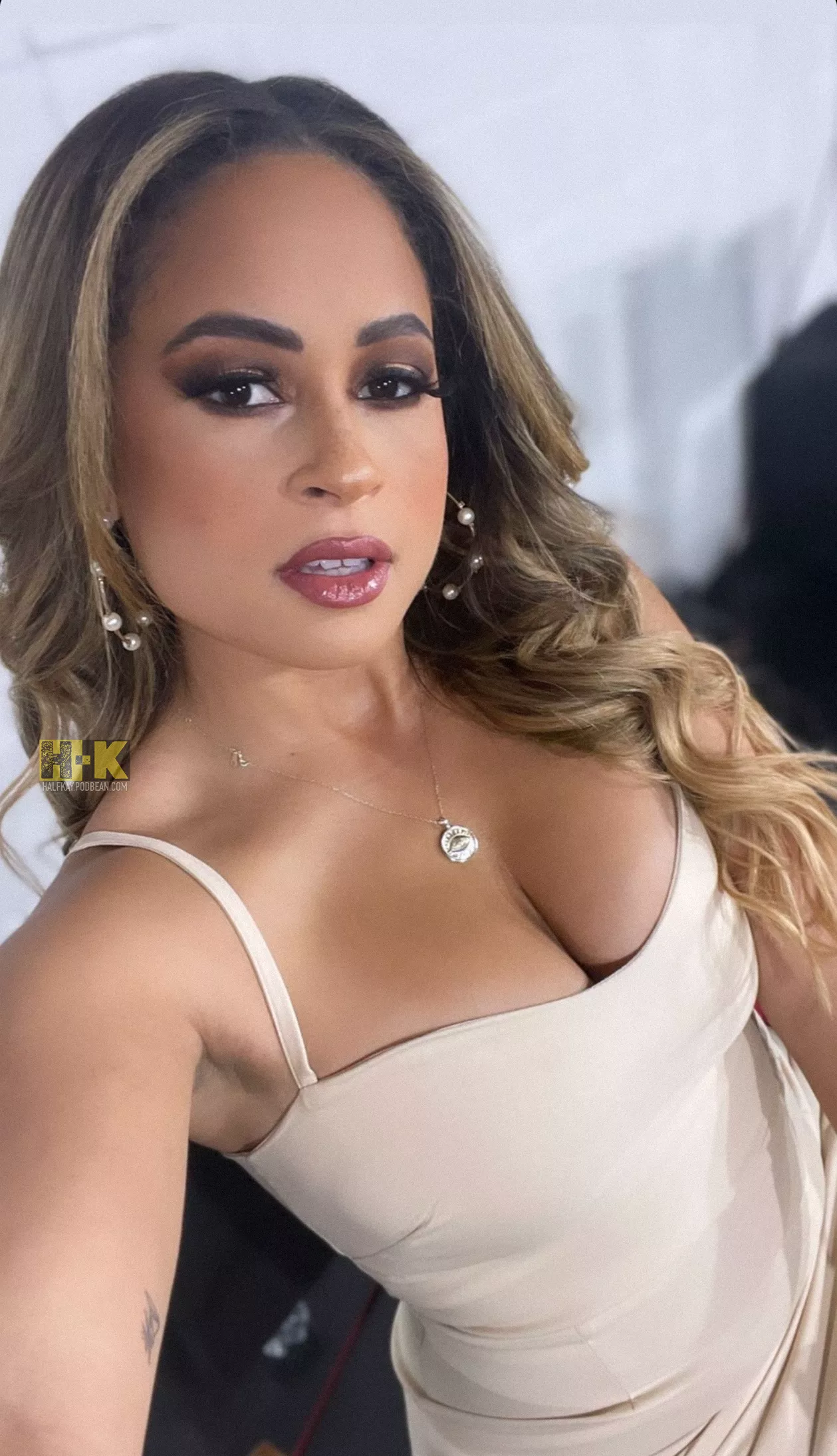 Kayla Braxton 😍