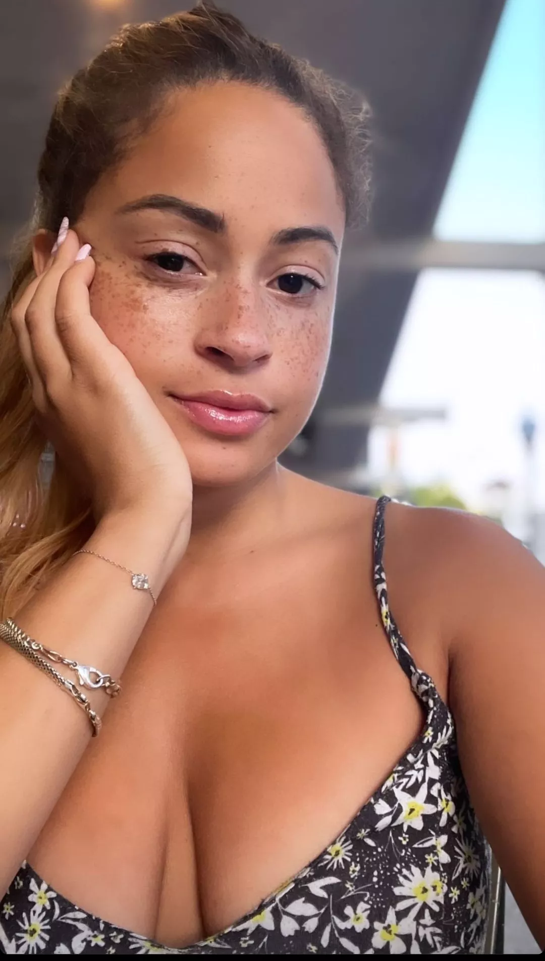 Kayla Braxton