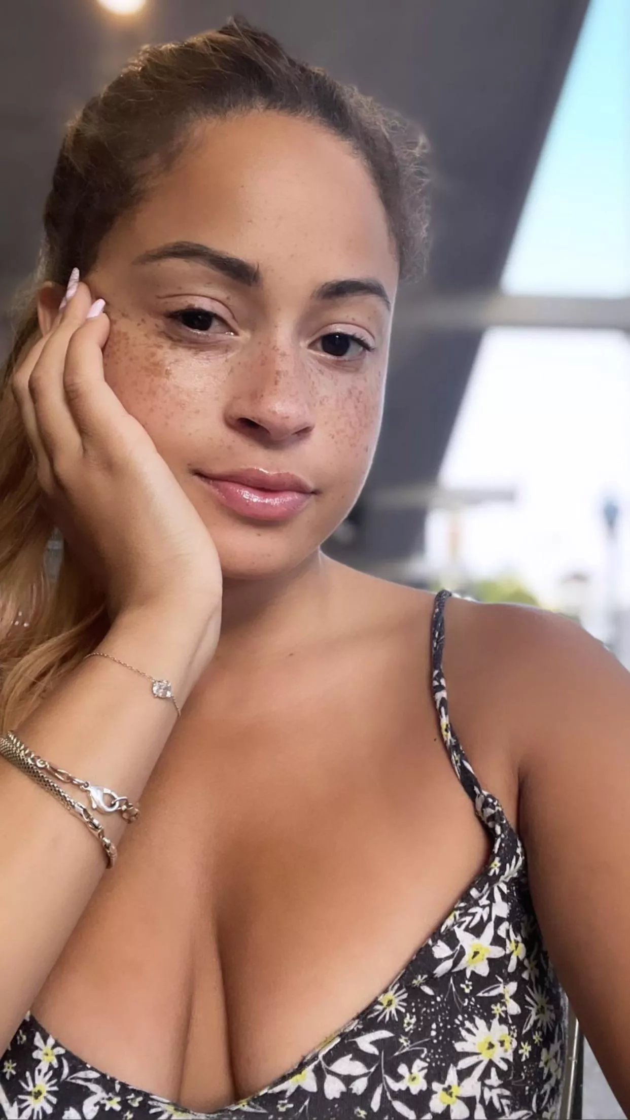 Kayla Braxton