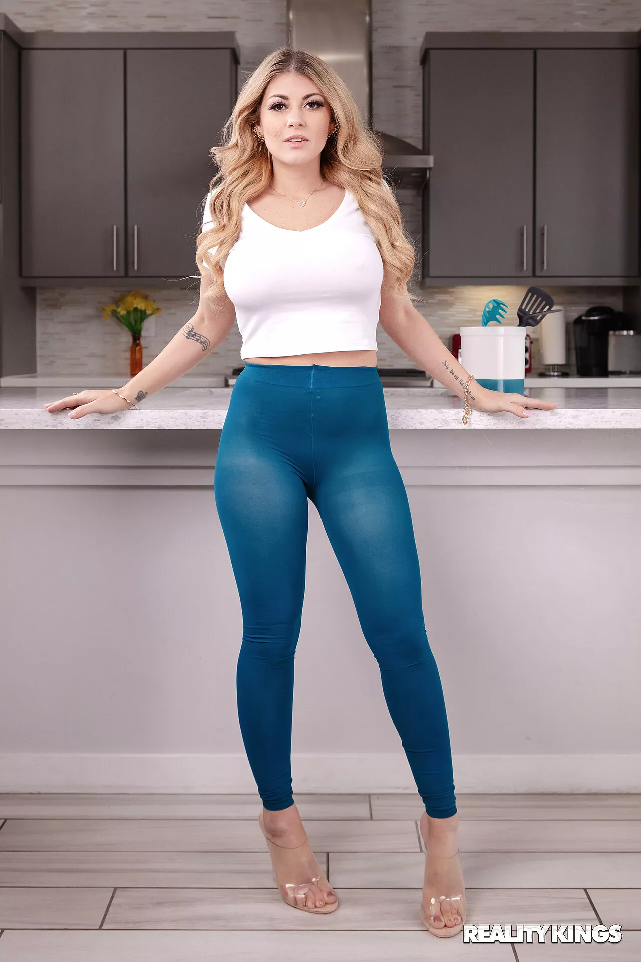 Kayla Kayden