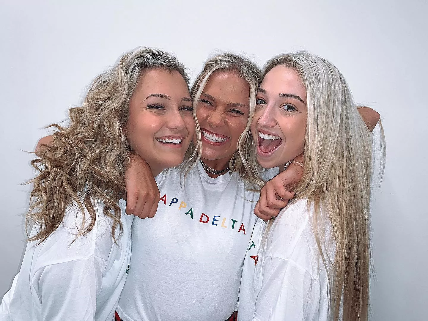KD Blondes