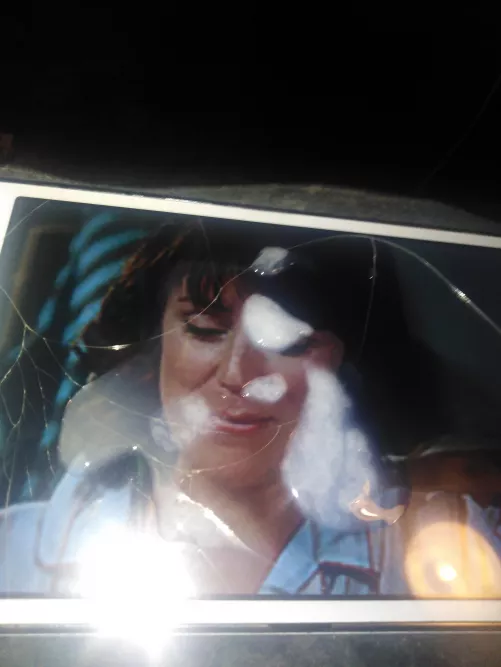 keeley Hawes cum tribute