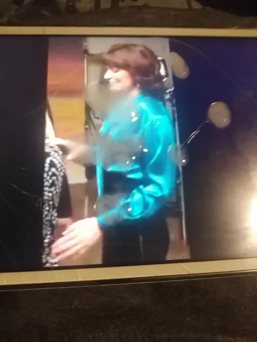 keeley Hawes cum tribute