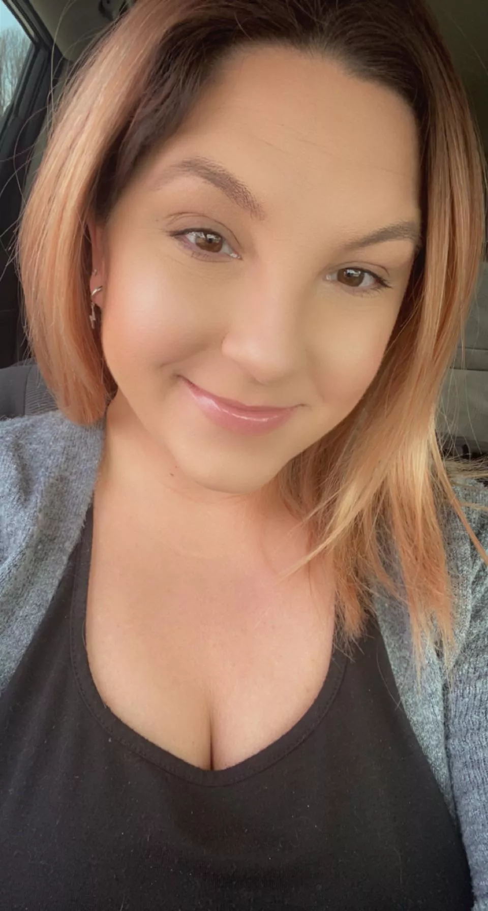 Keep me smiling