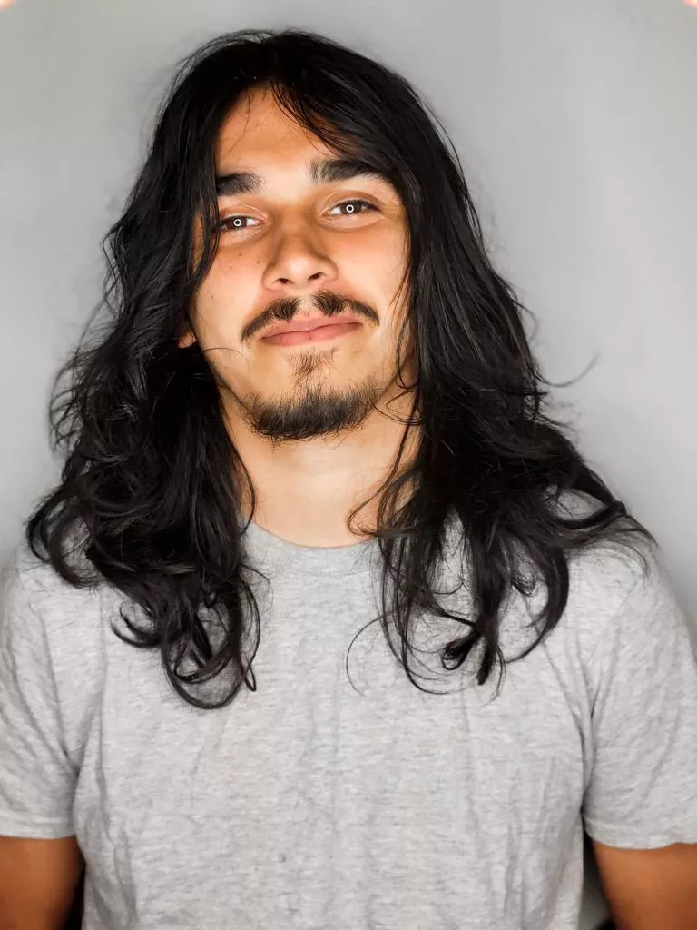 Keep or cut hair ?
