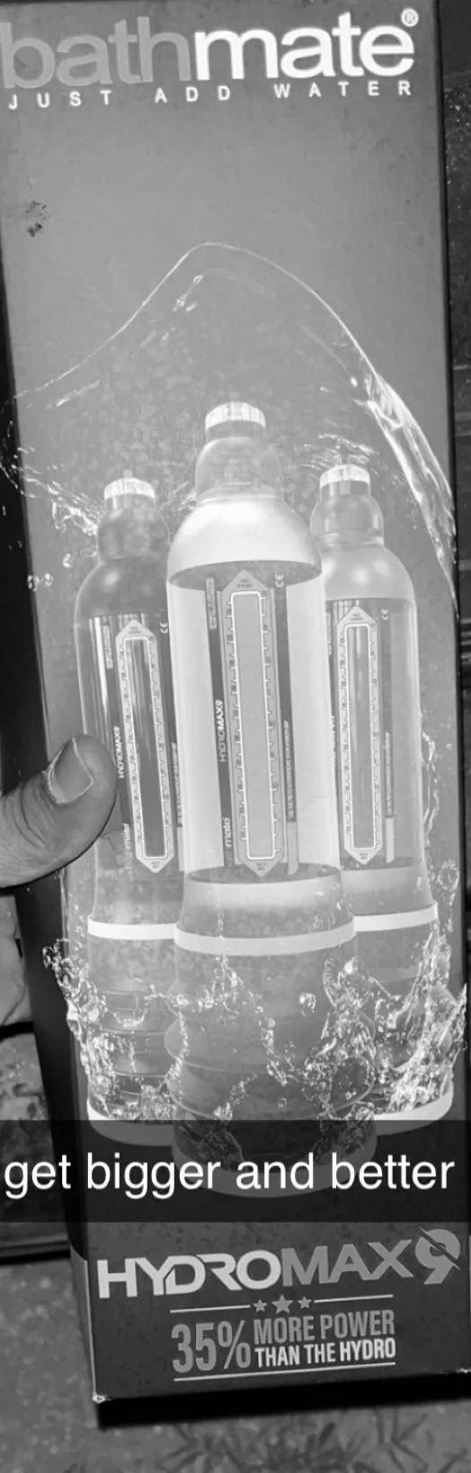 #KeepGrowing started with hydroxtreme5 then to the hydro7 now this !! It has been a very rewarding journey π #KeepGrowing started with hydroxtreme5 then to the hydro7 now this !! It has been a very rewarding journey π