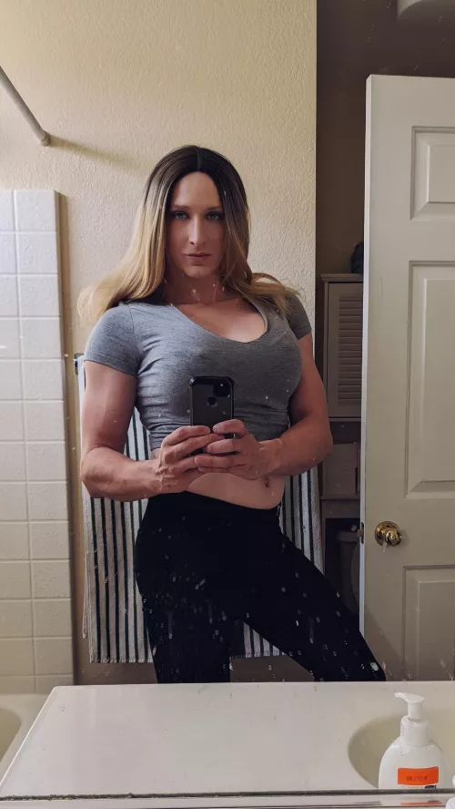 Keeping it simple 😌