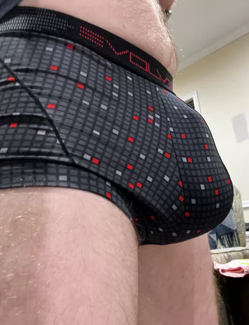 Keeping My Junk Contained