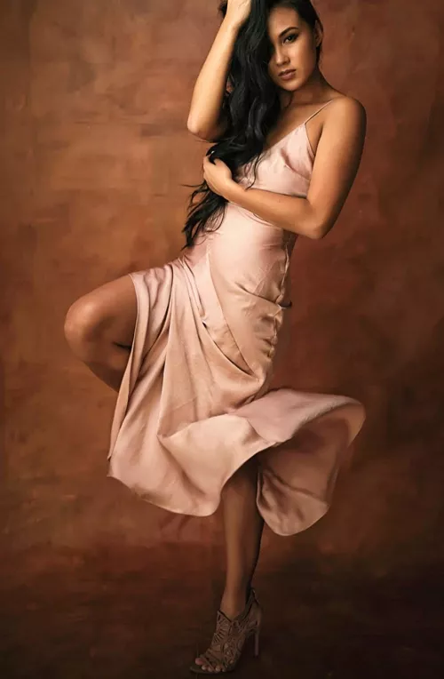 Keilani Elizabeth Rose