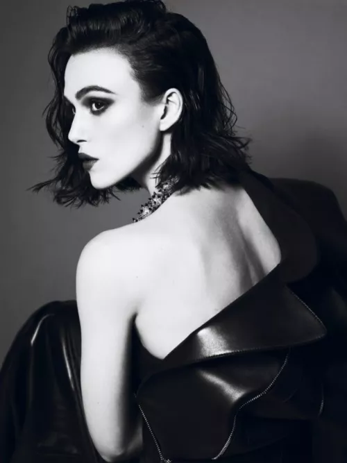Keira Knightley