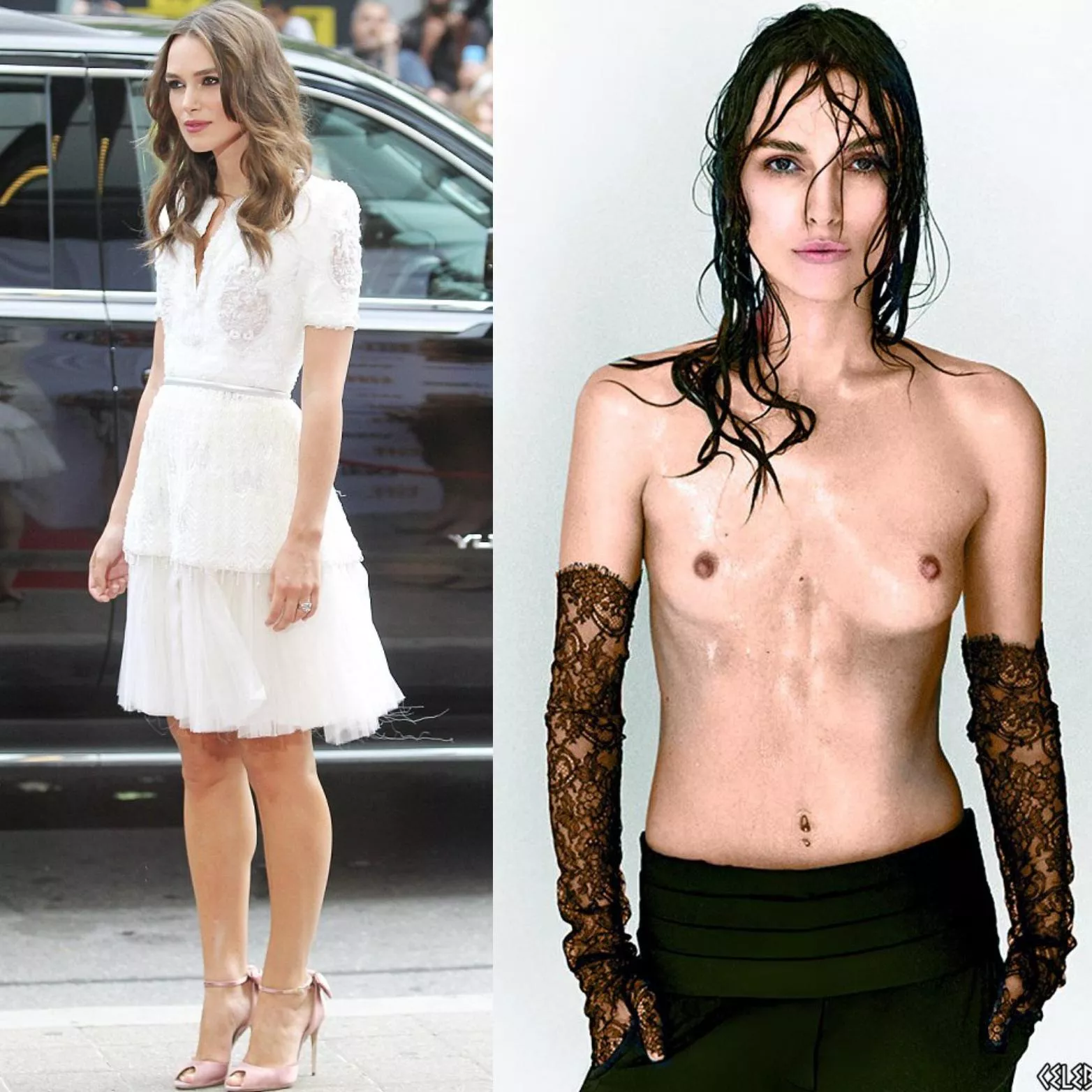 Keira Knightley