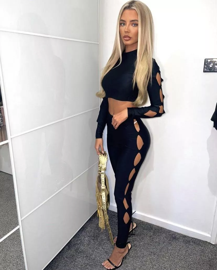 Keisha