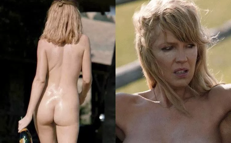 Kelly Reilly