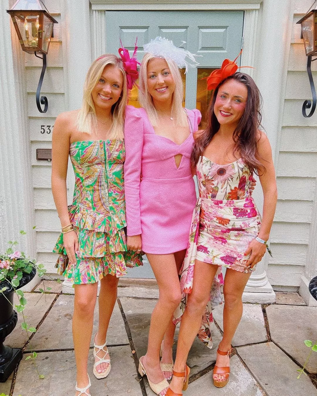 Kentucky Derby 🌸