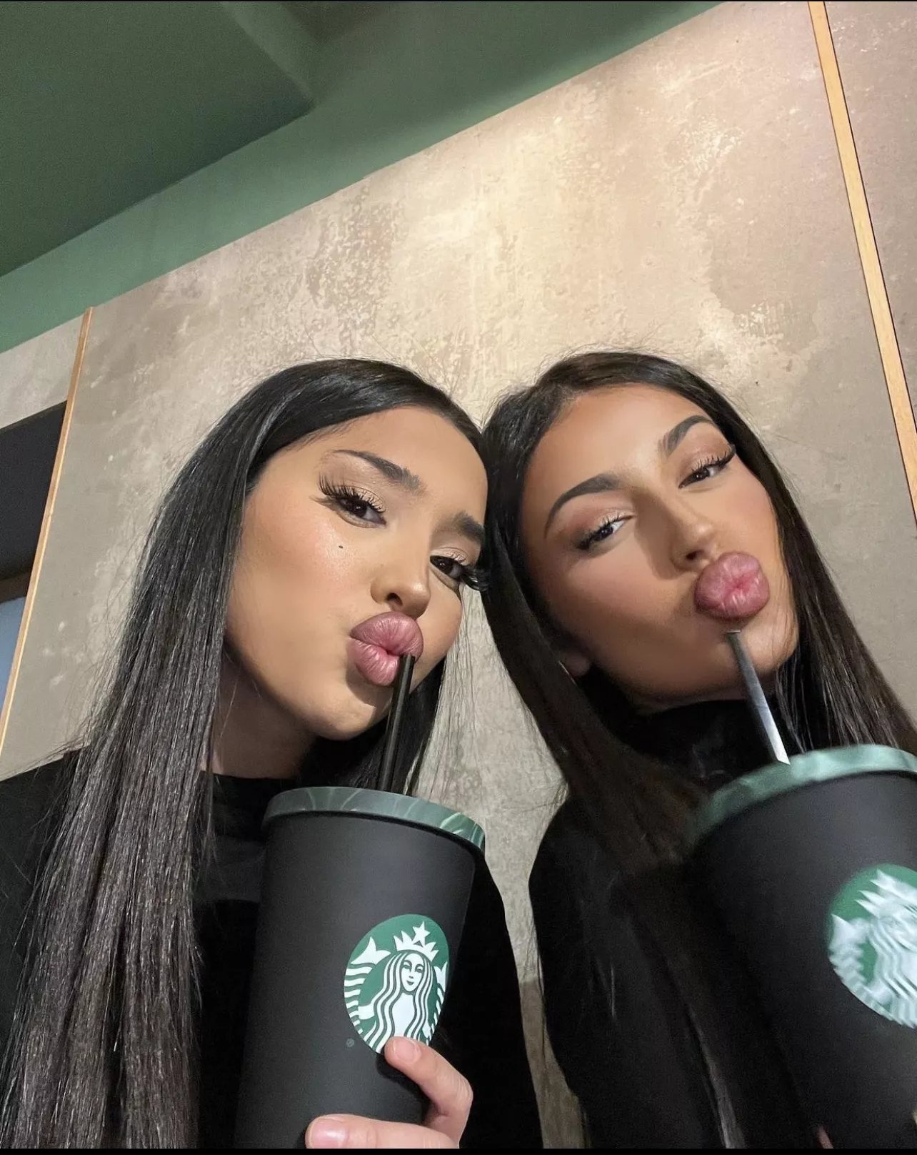 Kia & Salma