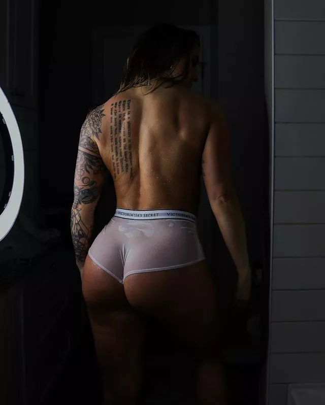 Kiera ( IG kedfit )