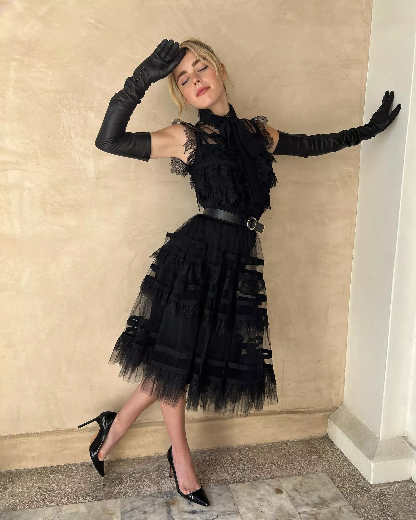 Kiernan Shipka