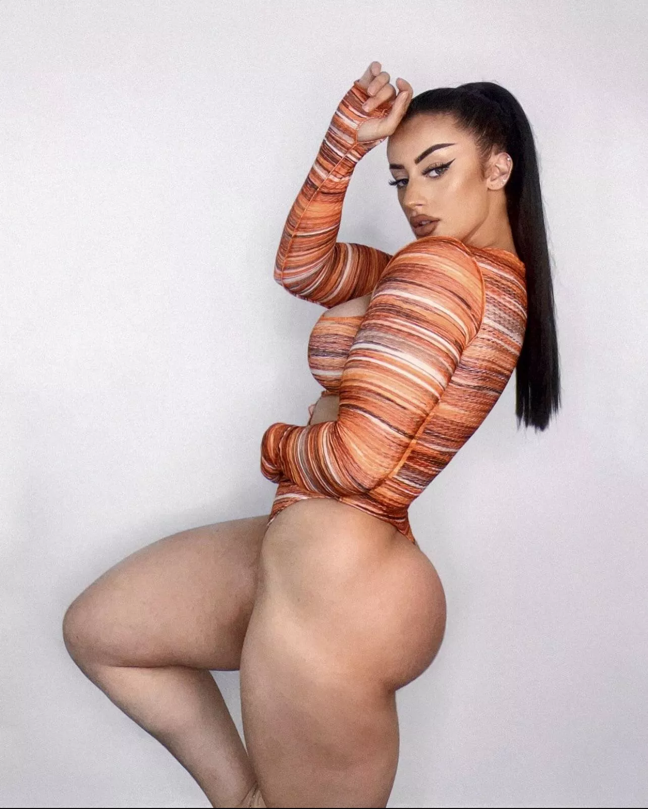 Kiki Vhyce
