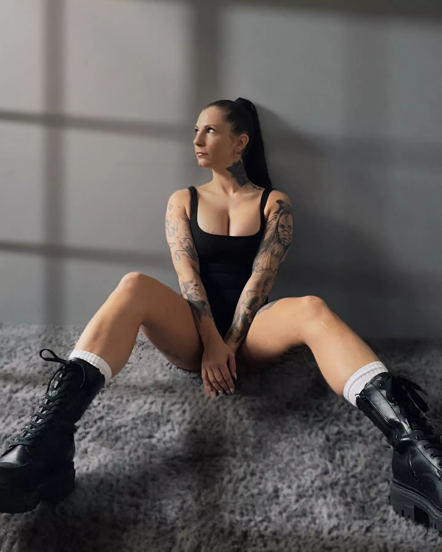 Kim Doreen