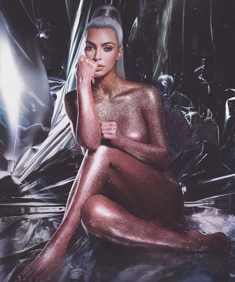Kim K