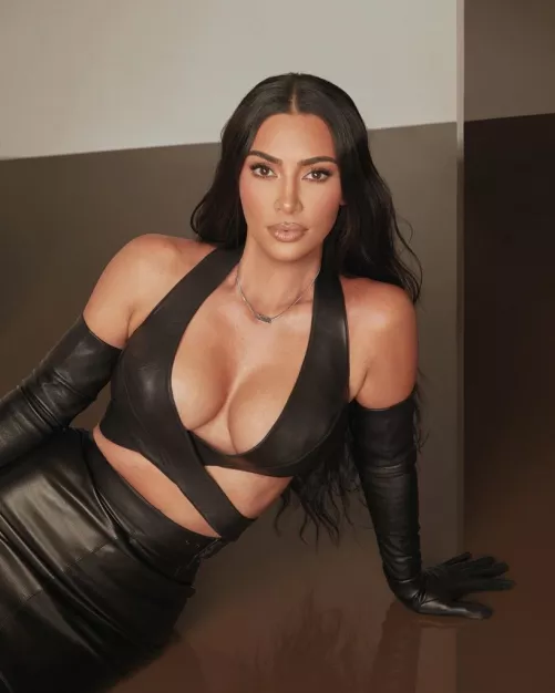 Kim Kardashian
