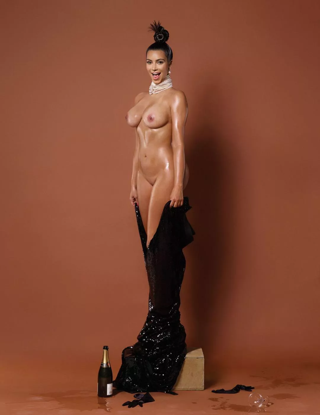 kim khardashian