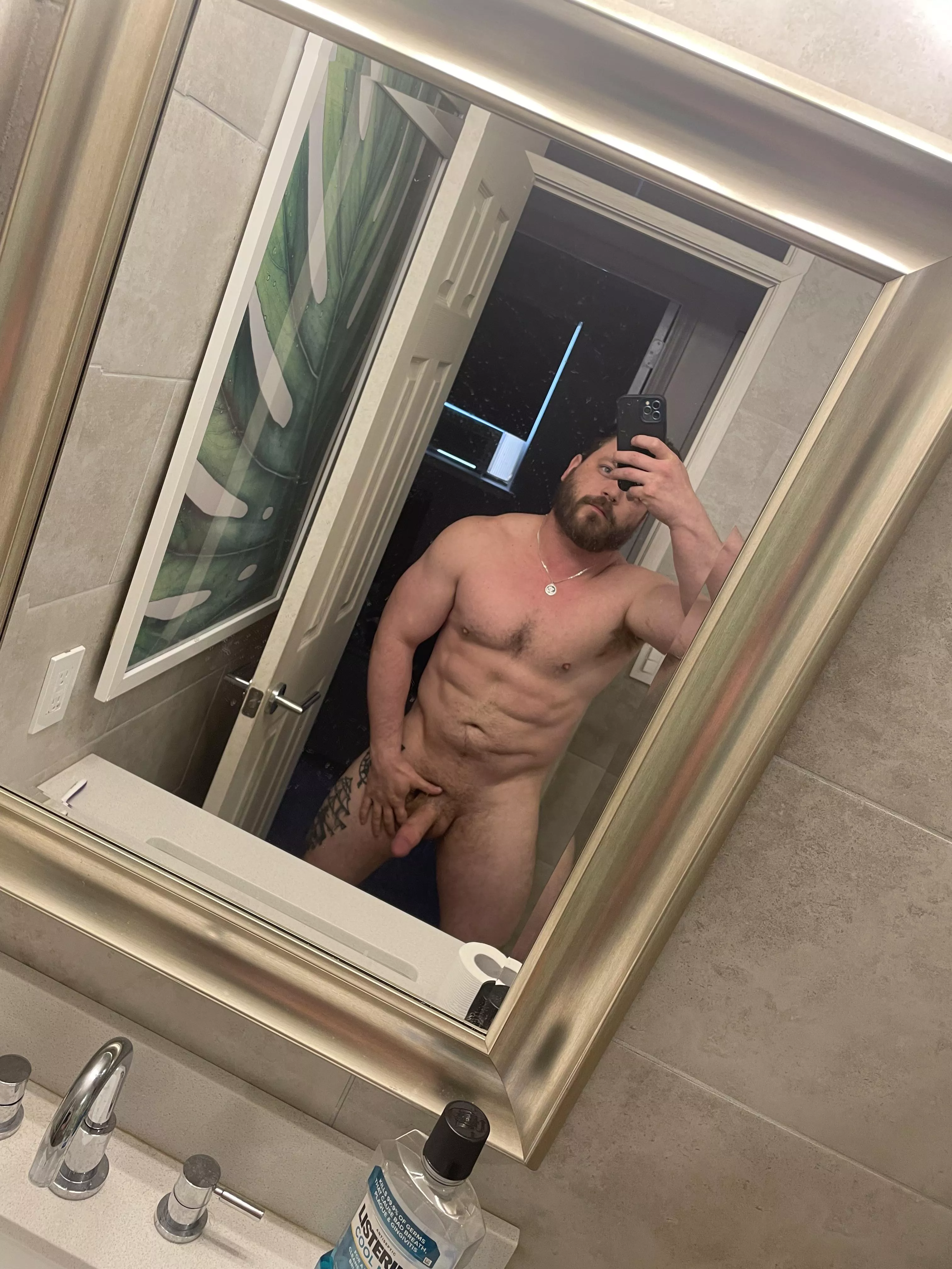 Kinda covered