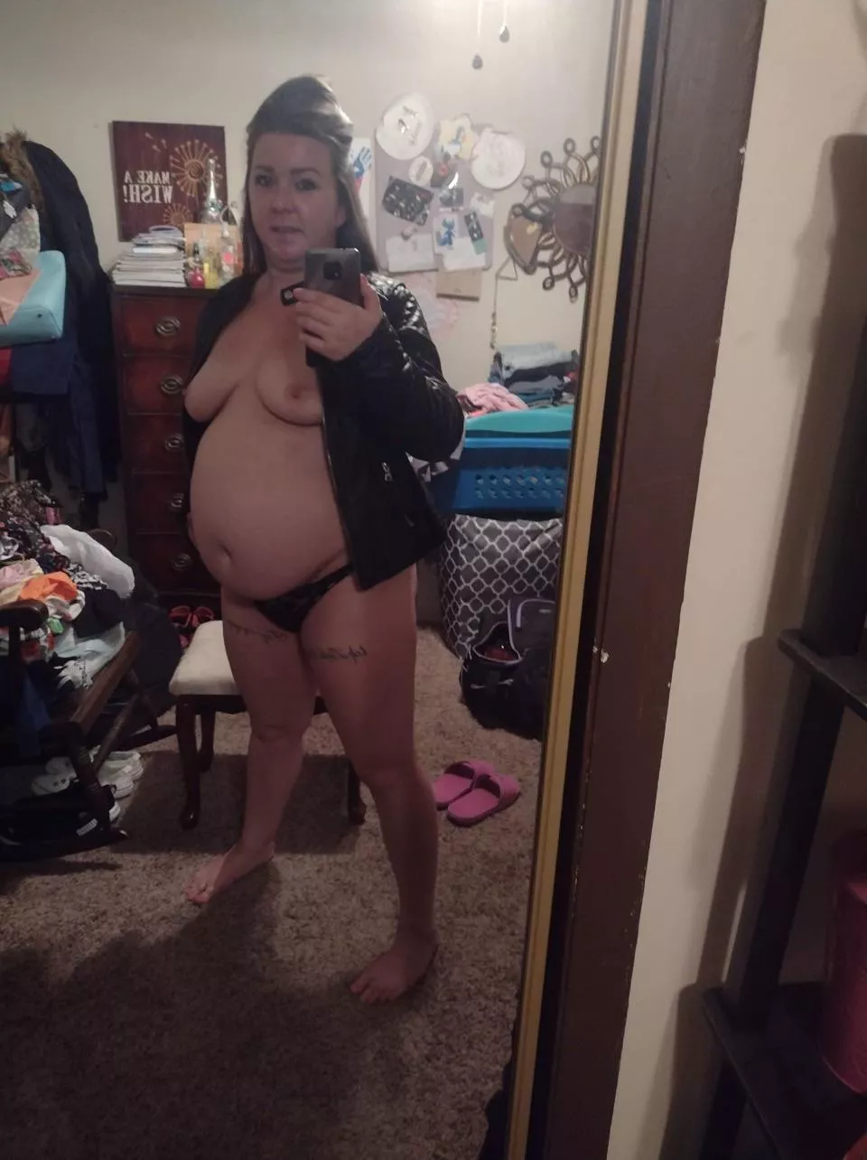 Kinda full