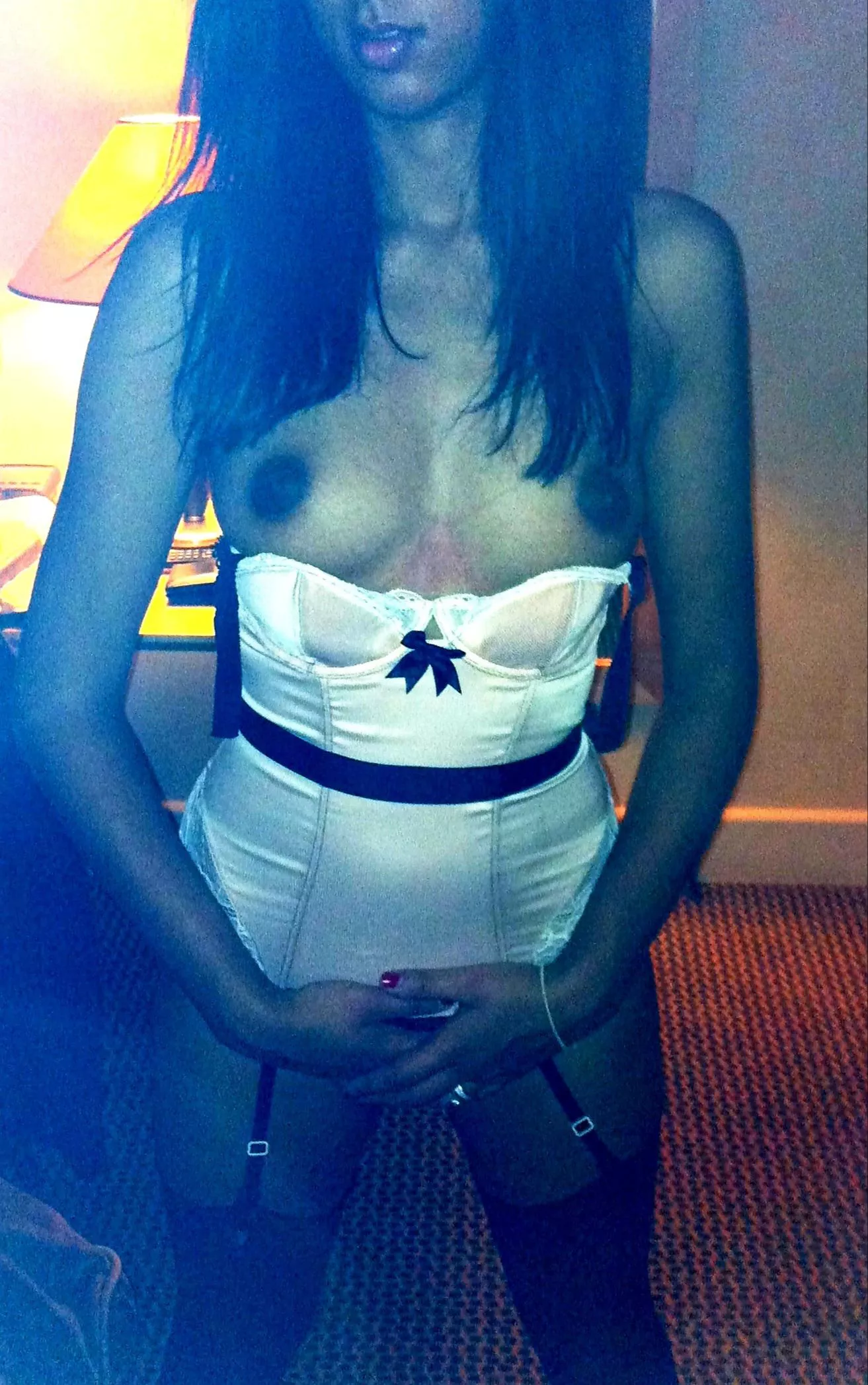 Kinky desi slut