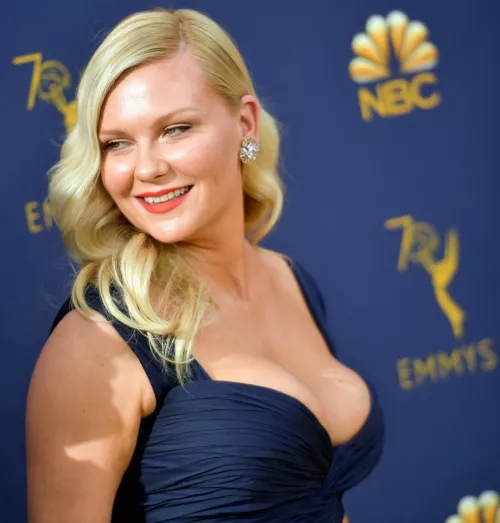 Kirsten Dunst