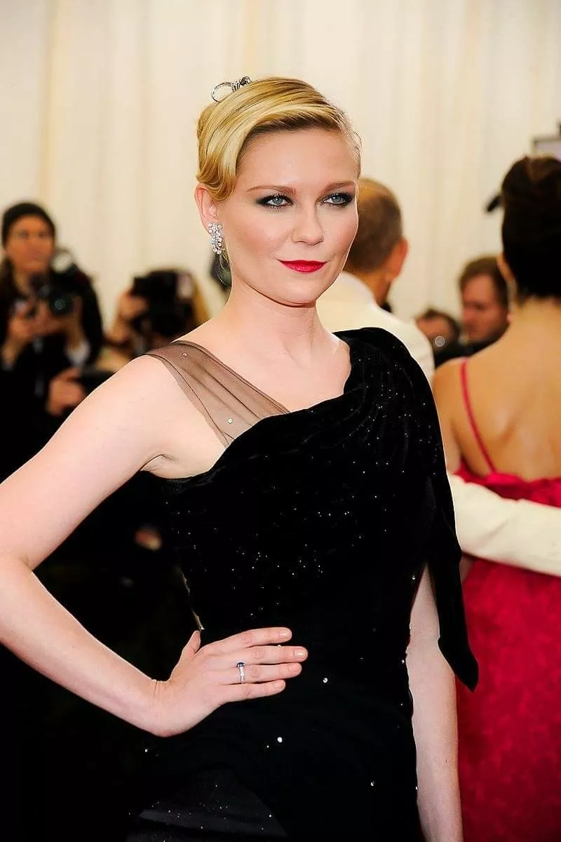 Kirsten Dunst