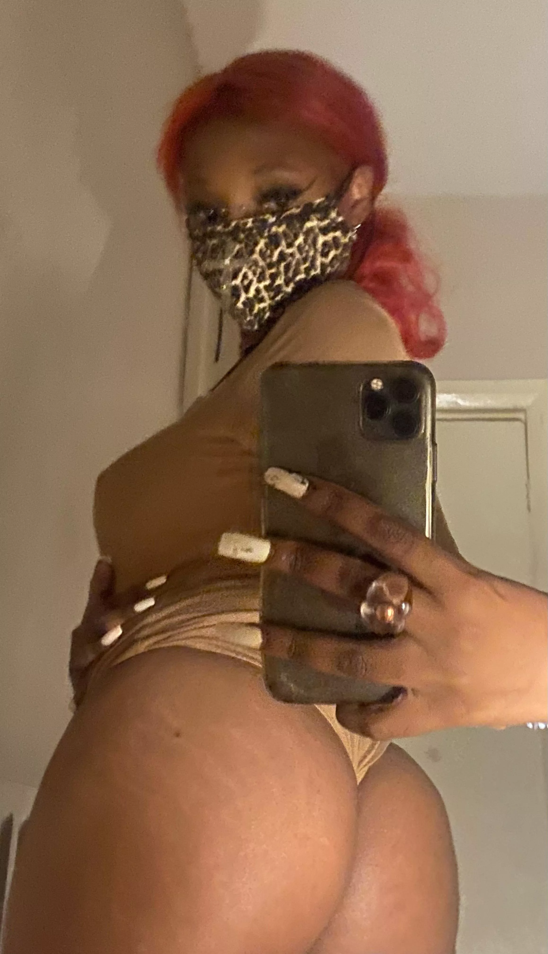 Kiss it x
