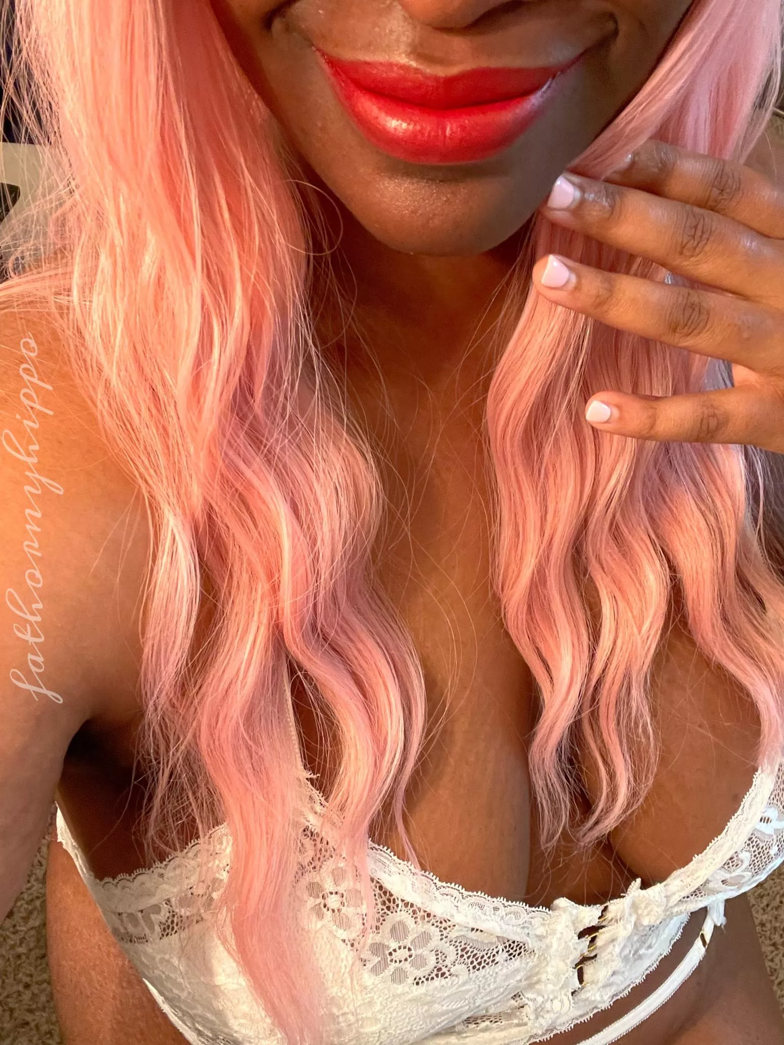 Kiss me? 💓