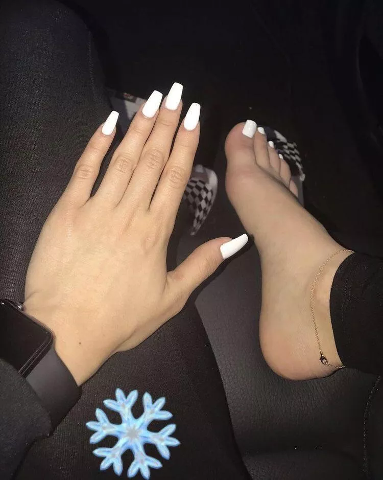 Kiss them for me 🥰