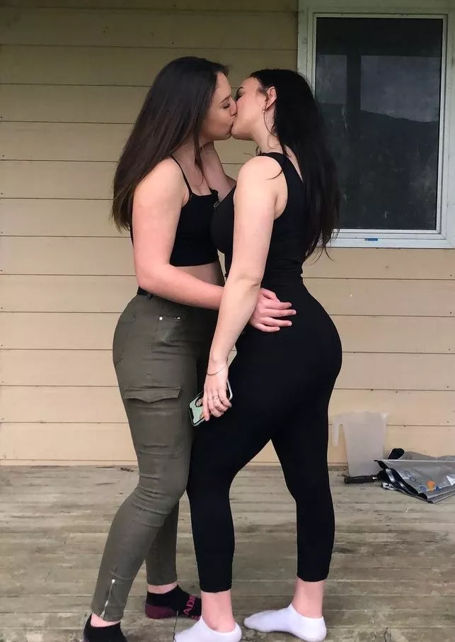 Kissing