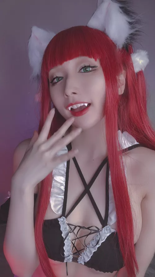 Kitagawa Marin cosplay by Oripiepie