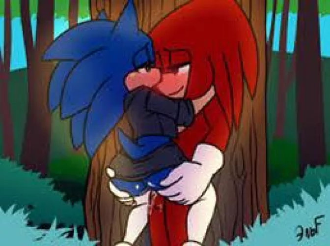 Knuxonic