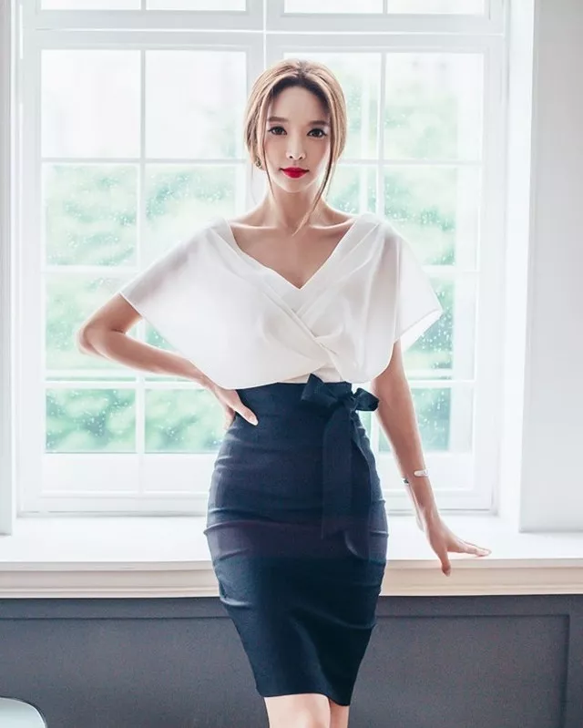 Korean Model