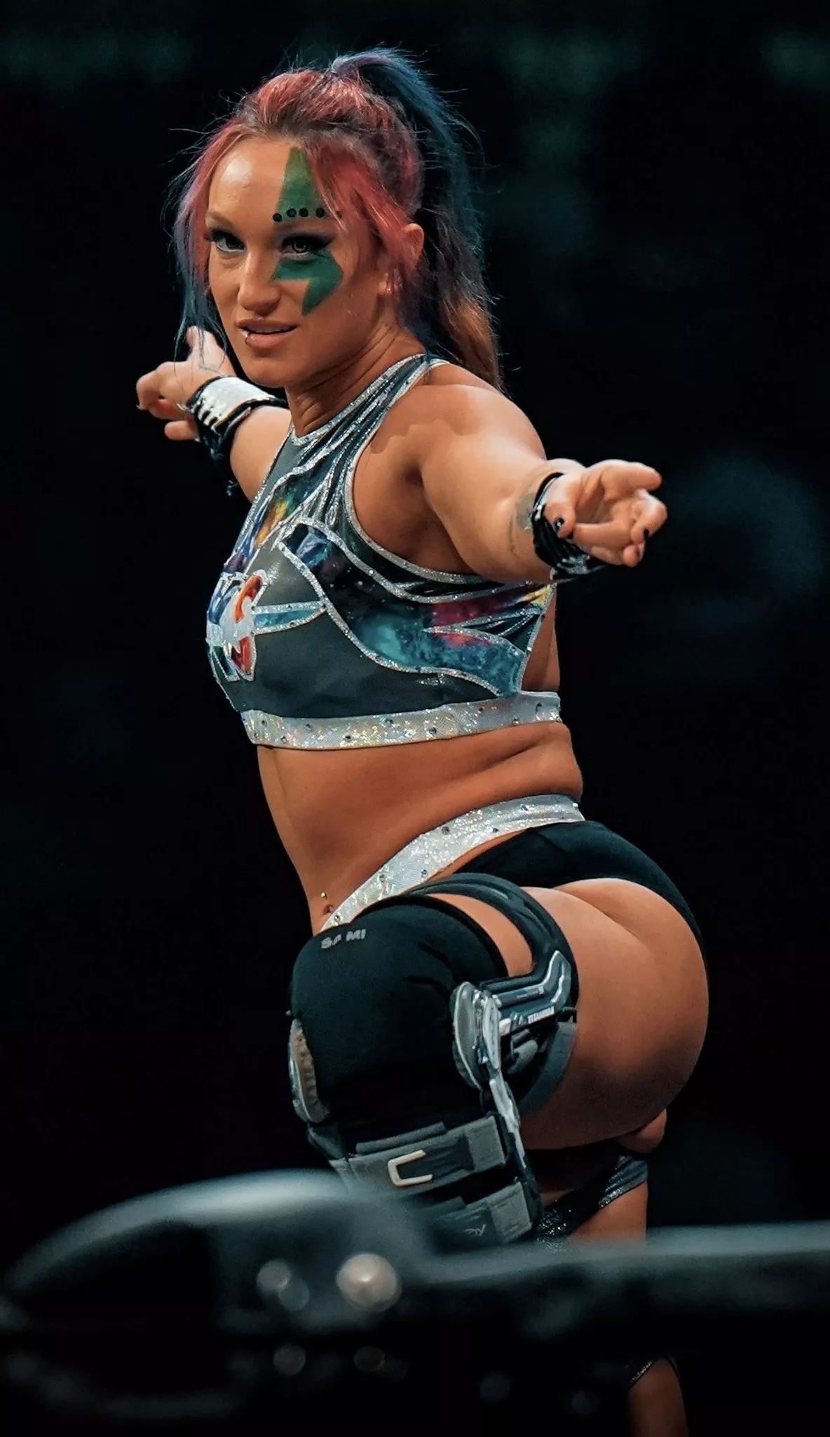 Kris Statlander