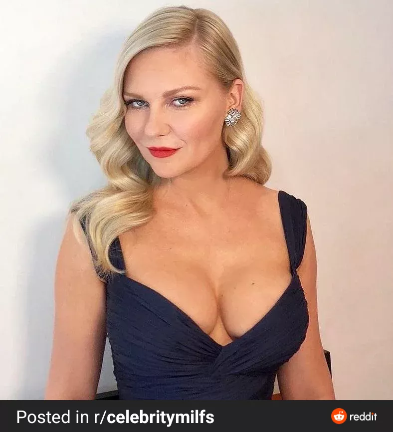 Kristen Dunst